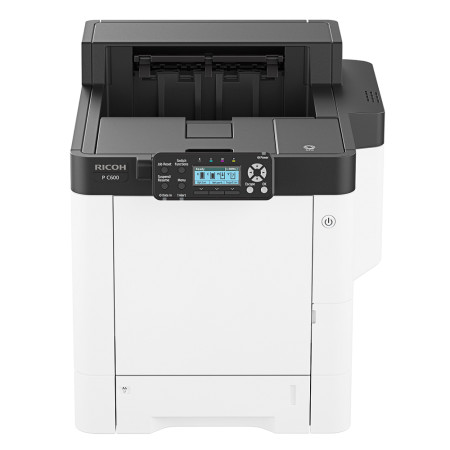 Ricoh P C600 kod: 408302 (następca SP C440DN) + kurier GRATIS!