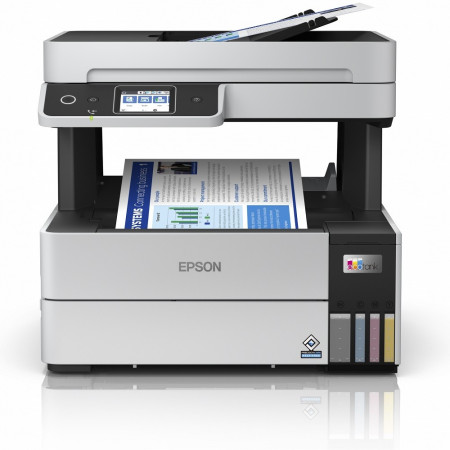 Epson EcoTank L6490 kod: C11CJ88403, (3 lata gwarancji po rejestracji)