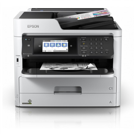Epson WorkForce Pro WF-M5799DWF (C11CG04401)