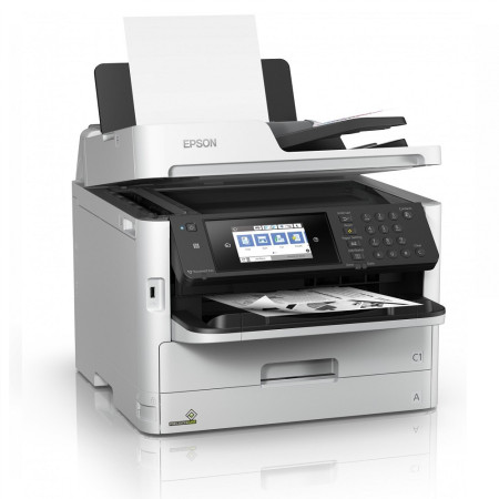Epson WorkForce Pro WF-M5799DWF (C11CG04401)