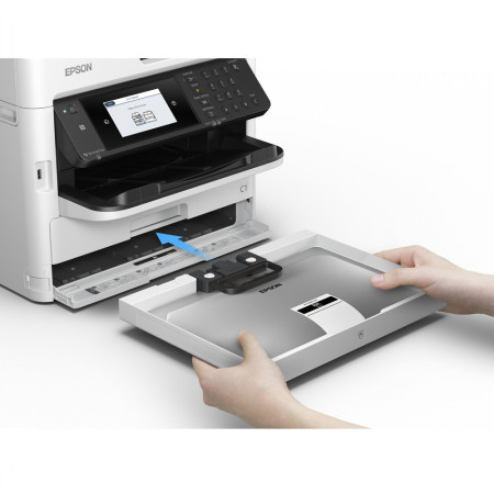 Epson WorkForce Pro WF-M5799DWF (C11CG04401)