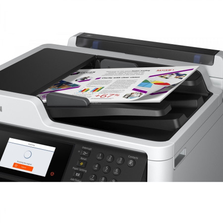 Epson WorkForce Pro WF-M5799DWF (C11CG04401)