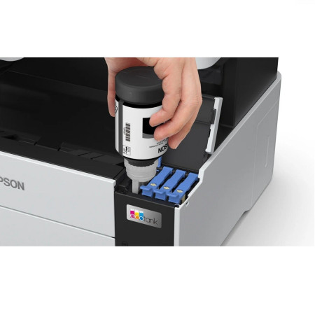 Epson EcoTank L6490 kod: C11CJ88403, (3 lata gwarancji po rejestracji)