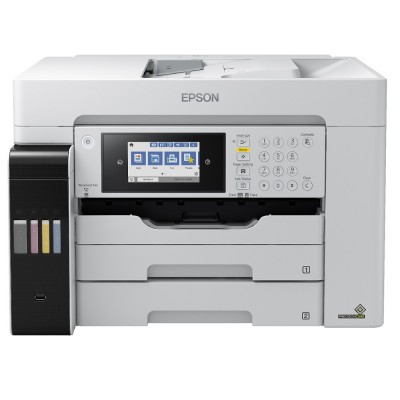 Epson EcoTank Pro L15180 (C11CH71406), PROMOCJA (3 lata gwarancji po rejestracji) + kurier GRATIS!