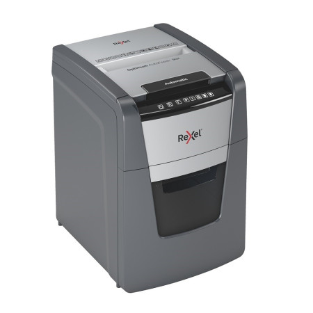 Niszczarka Rexel Optimum AutoFeed+ 90X kod: 2020090XEU