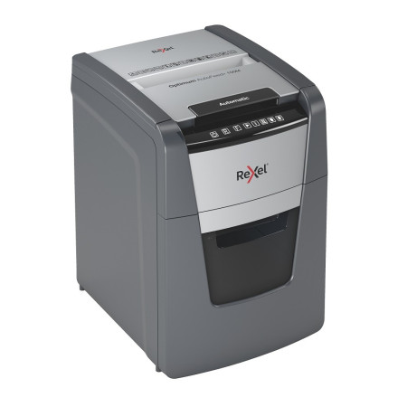 Niszczarka Rexel Optimum AutoFeed+ 100M kod: 2020100MEU