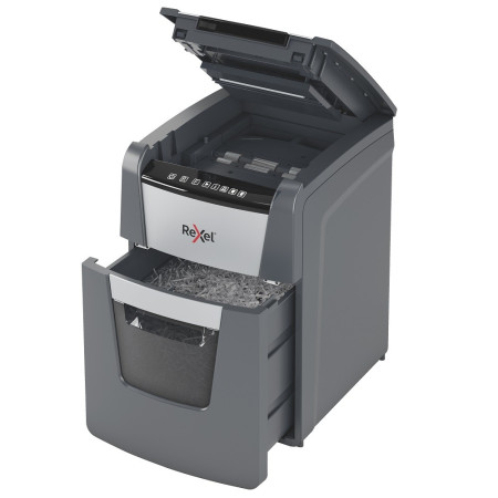 Niszczarka Rexel Optimum AutoFeed+ 100M kod: 2020100MEU