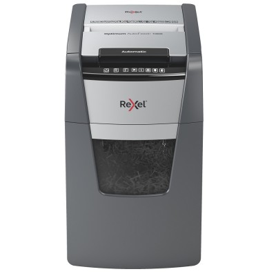 Niszczarka Rexel Optimum AutoFeed+ 130M kod: 2020130MEU