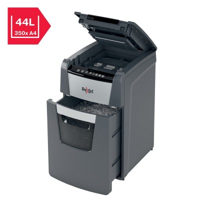 Niszczarka Rexel Optimum AutoFeed+ 130M kod: 2020130MEU