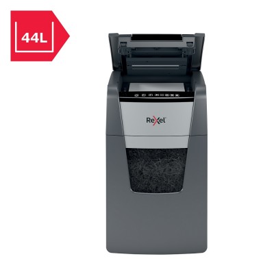 Niszczarka Rexel Optimum AutoFeed+ 130M kod: 2020130MEU