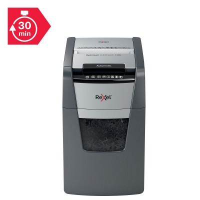 Niszczarka Rexel Optimum AutoFeed+ 130M kod: 2020130MEU