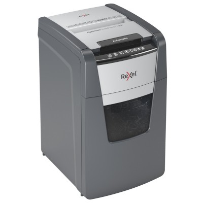Niszczarka Rexel Optimum AutoFeed+ 130M kod: 2020130MEU