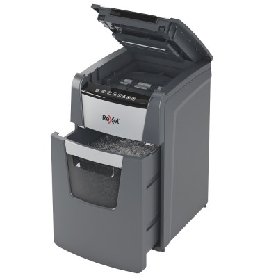 Niszczarka Rexel Optimum AutoFeed+ 130M kod: 2020130MEU