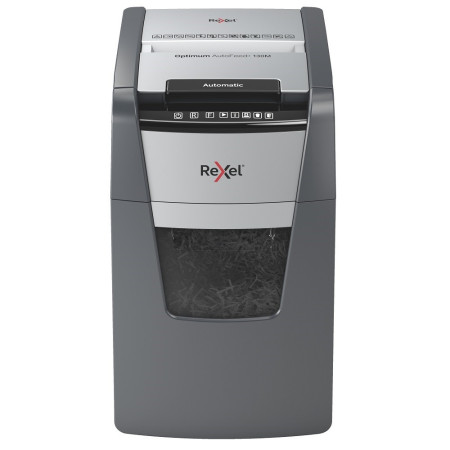 Niszczarka Rexel Optimum AutoFeed+ 130M kod: 2020130MEU