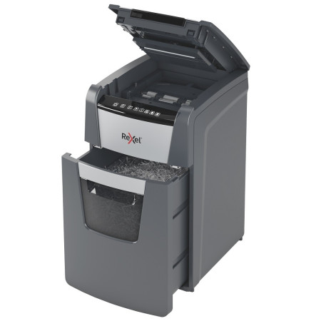 Niszczarka Rexel Optimum AutoFeed+ 130M kod: 2020130MEU