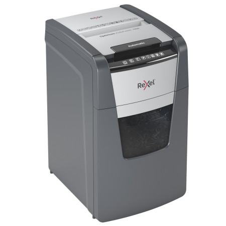 Niszczarka Rexel Optimum AutoFeed+ 150X kod: 2020150XEU