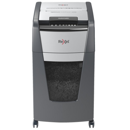 Niszczarka Rexel Optimum AutoFeed+ 225X kod: 2020225XEU