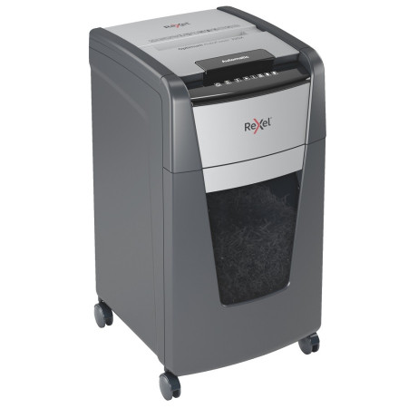 Niszczarka Rexel Optimum AutoFeed+ 225X kod: 2020225XEU