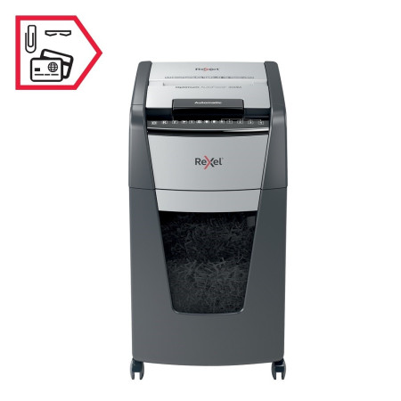 Niszczarka Rexel Optimum AutoFeed+ 300M kod: 2020300MEU