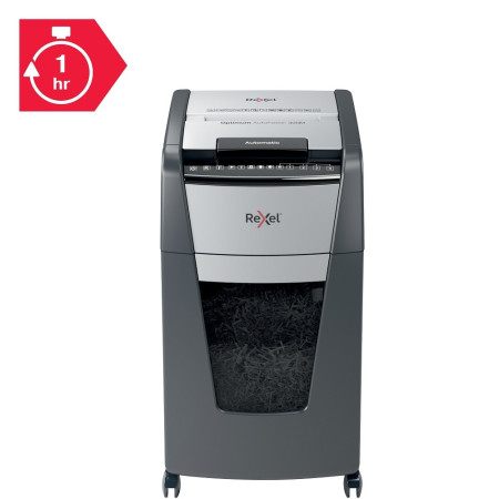 Niszczarka Rexel Optimum AutoFeed+ 300M kod: 2020300MEU