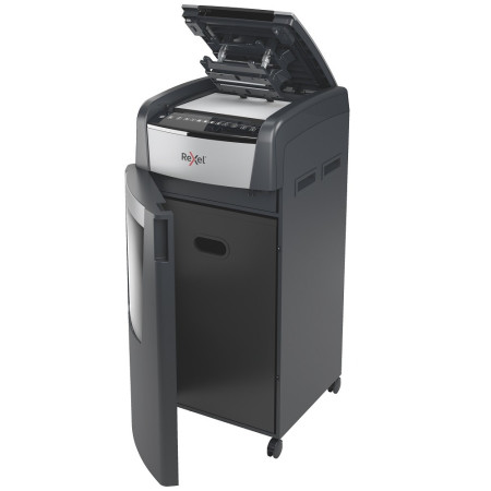Niszczarka Rexel Optimum AutoFeed+ 750X kod 2020750XEU