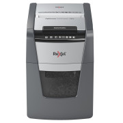 Niszczarka Rexel Optimum AutoFeed+ 100X kod: 2020100XEU