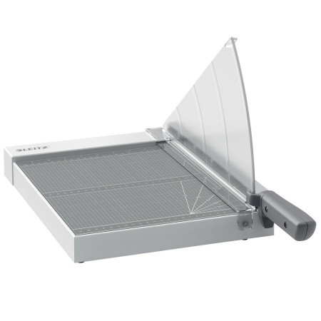 Gilotyna Leitz Precision Home Office A4, do 10 kartek 90190000