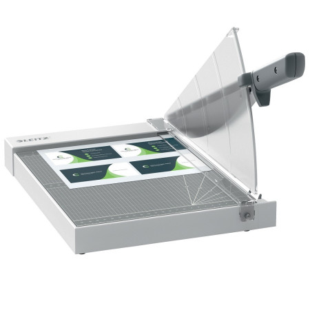 Gilotyna Leitz Precision Home Office A4, do 10 kartek 90190000