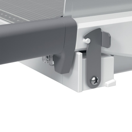 Gilotyna Leitz Precision Home Office A4, do 10 kartek 90190000