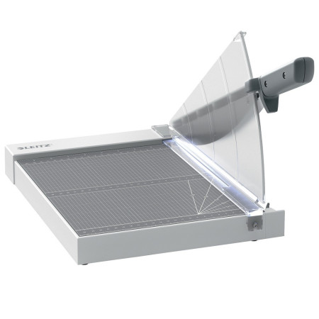 Gilotyna Leitz Precision Home Office A4, do 10 kartek 90190000