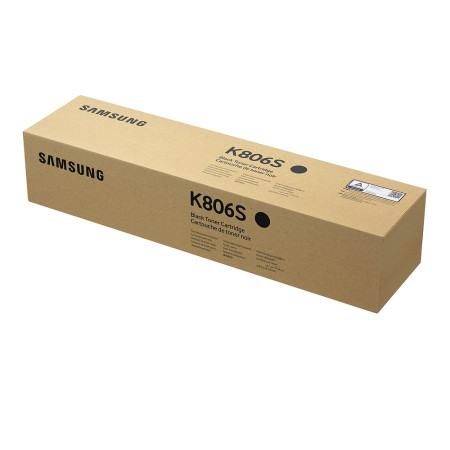 Toner Samsung (HP) czarny black CLT-K806S (SS593A) + kurier GRATIS!