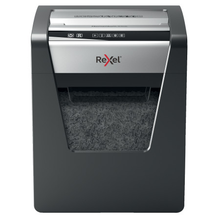 Niszczarka Rexel Momentum X415 kod 2104576EU + kurier GRATIS!