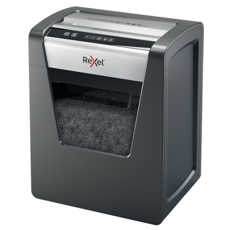 Niszczarka Rexel Momentum X415 kod 2104576EU + kurier GRATIS!