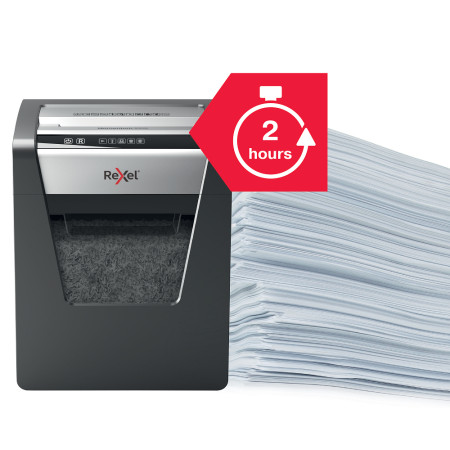 Niszczarka Rexel Momentum X415 kod 2104576EU + kurier GRATIS!