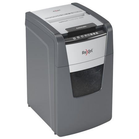 Niszczarka Rexel Optimum AutoFeed+ 150M kod: 2020150MEU