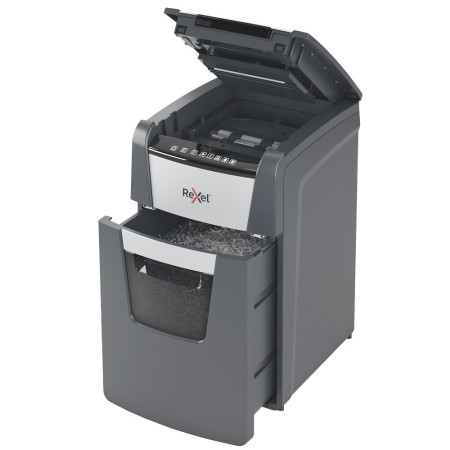 Niszczarka Rexel Optimum AutoFeed+ 150M kod: 2020150MEU