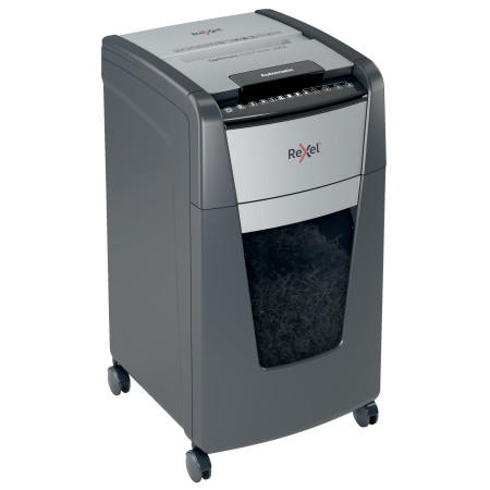 Niszczarka Rexel Optimum AutoFeed+ 300X kod: 2020300XEU