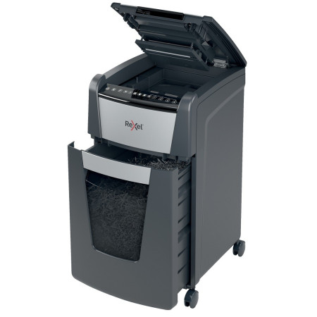 Niszczarka Rexel Optimum AutoFeed+ 300X kod: 2020300XEU