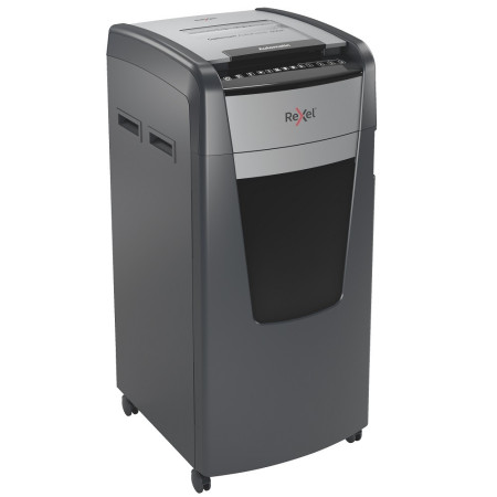 Niszczarka Rexel Optimum AutoFeed+ 600X kod 2020600XEU