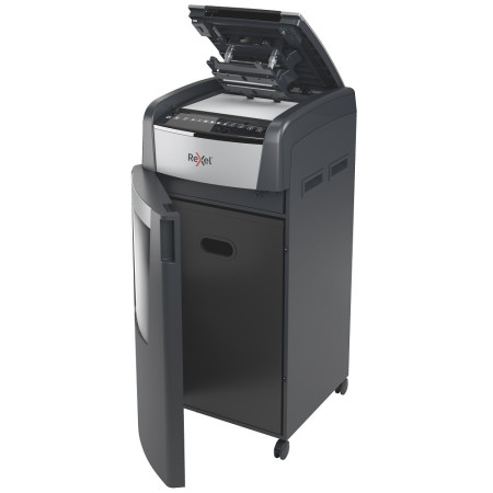 Niszczarka Rexel Optimum AutoFeed+ 600X kod 2020600XEU