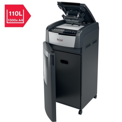 Niszczarka Rexel Optimum AutoFeed+ 600M kod 2020600MEU