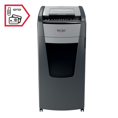 Niszczarka Rexel Optimum AutoFeed+ 600M kod 2020600MEU