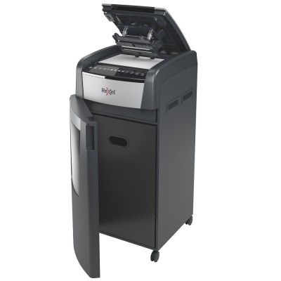 Niszczarka Rexel Optimum AutoFeed+ 600M kod 2020600MEU