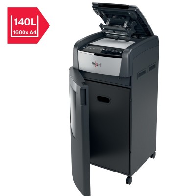 Niszczarka Rexel Optimum AutoFeed+ 750M kod 2020750MEU