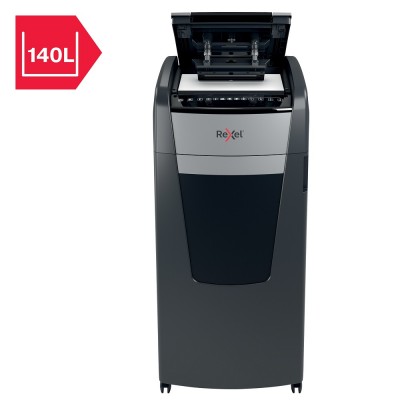 Niszczarka Rexel Optimum AutoFeed+ 750M kod 2020750MEU