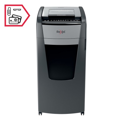 Niszczarka Rexel Optimum AutoFeed+ 750M kod 2020750MEU
