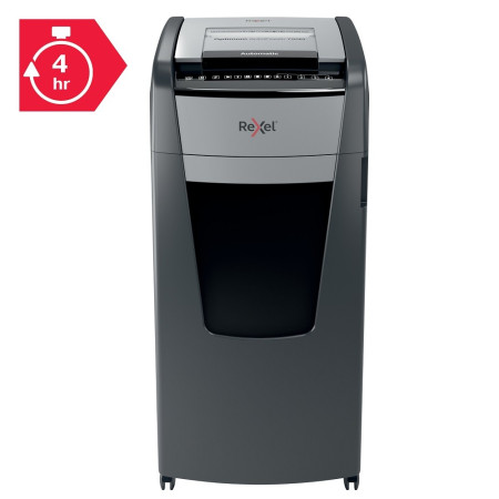 Niszczarka Rexel Optimum AutoFeed+ 750M kod 2020750MEU