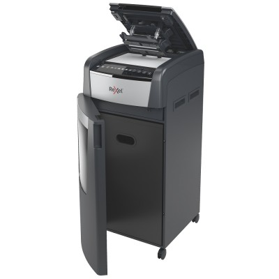 Niszczarka Rexel Optimum AutoFeed+ 750M kod 2020750MEU