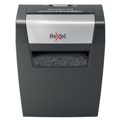 Niszczarka Rexel Momentum X308 kod: 2104570EU
