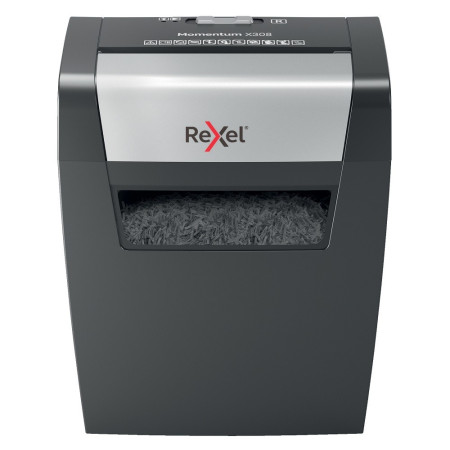 Niszczarka Rexel Momentum X308 kod: 2104570EU